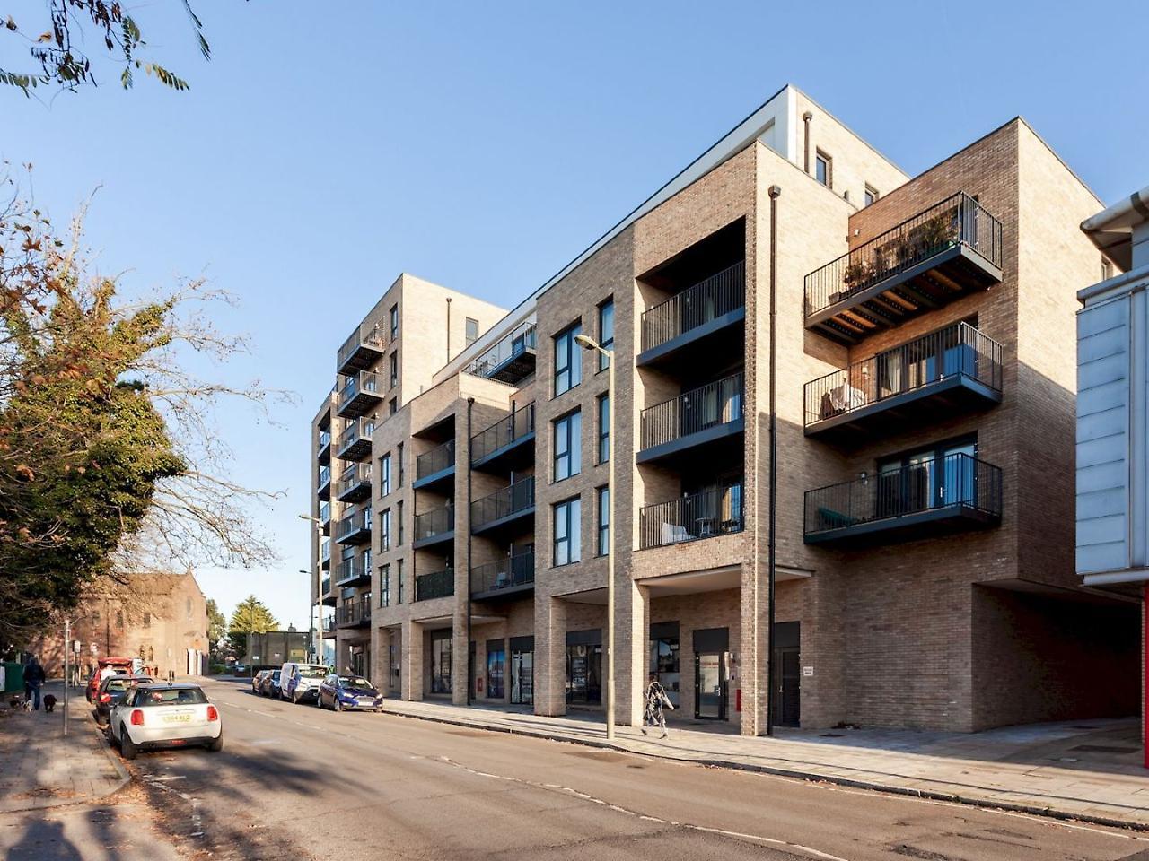 Classy Cricklewood Home Londres Exterior foto